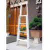 Thang nhôm 4 bậc ADVINDEQ AV304